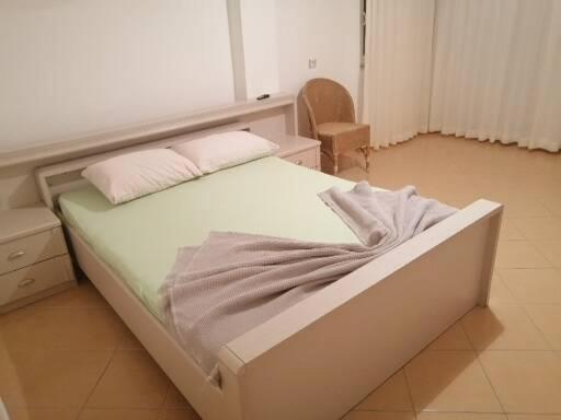 Cimtur Tatil Sitesi 3+1 Villa Alanya Exterior foto