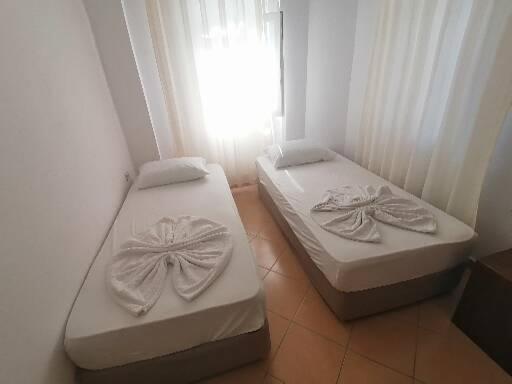 Cimtur Tatil Sitesi 3+1 Villa Alanya Exterior foto